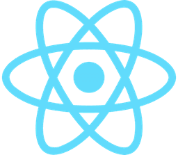 react